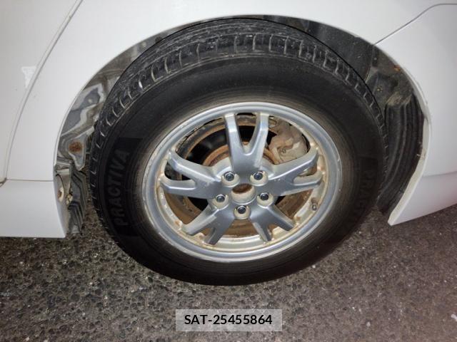 Toyota PRIUS 2009-12 7251970-12