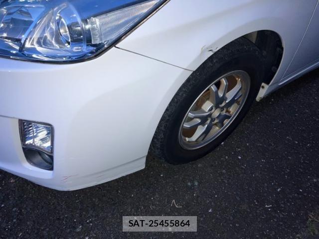 Toyota PRIUS 2009-12 7251970-14
