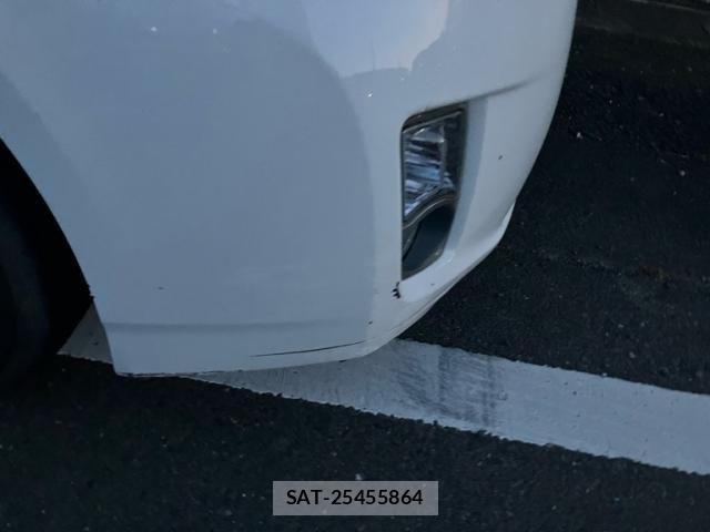 Toyota PRIUS 2009-12 7251970-15