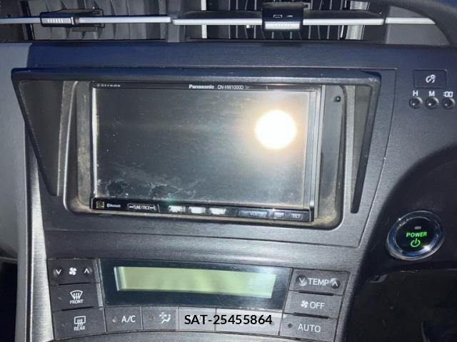 Toyota PRIUS 2009-12 7251970-16