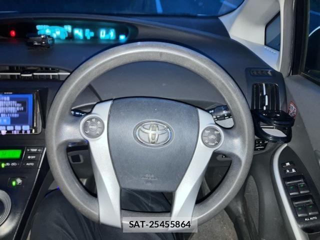 Toyota PRIUS 2009-12 7251970-17