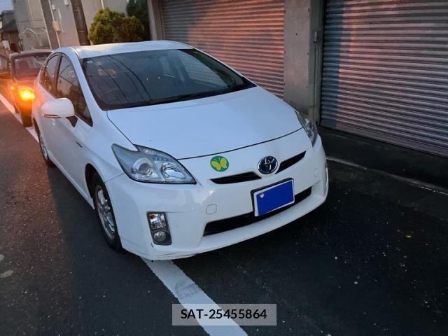 Toyota PRIUS 2009-12 7251970-1
