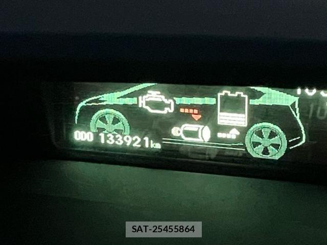 Toyota PRIUS 2009-12 7251970-20