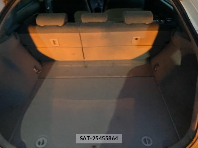 Toyota PRIUS 2009-12 7251970-2