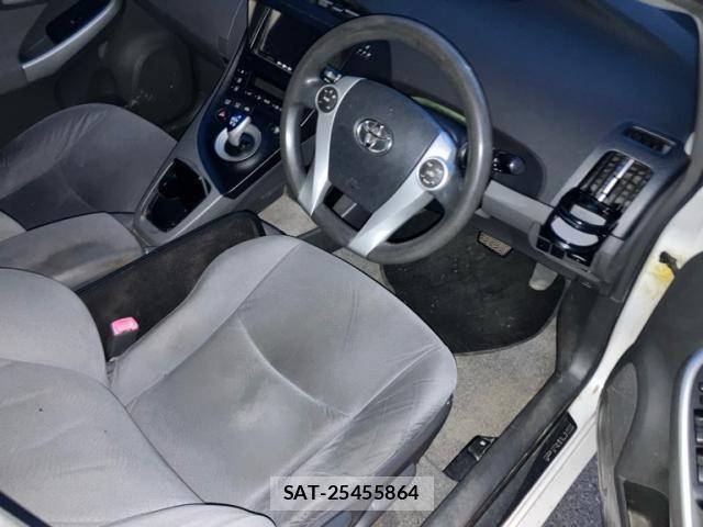 Toyota PRIUS 2009-12 7251970-5