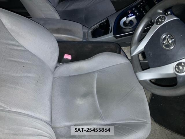 Toyota PRIUS 2009-12 7251970-6