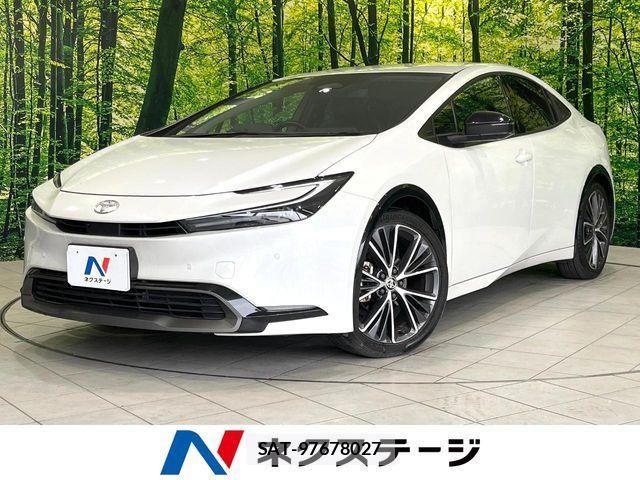Toyota PRIUS 2023-02 7251932-0