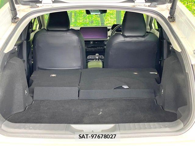Toyota PRIUS 2023-02 7251932-9