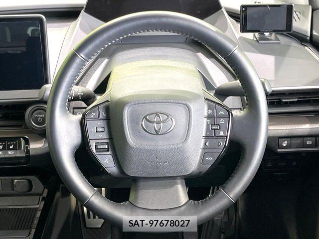 Toyota PRIUS 2023-02 7251932-10