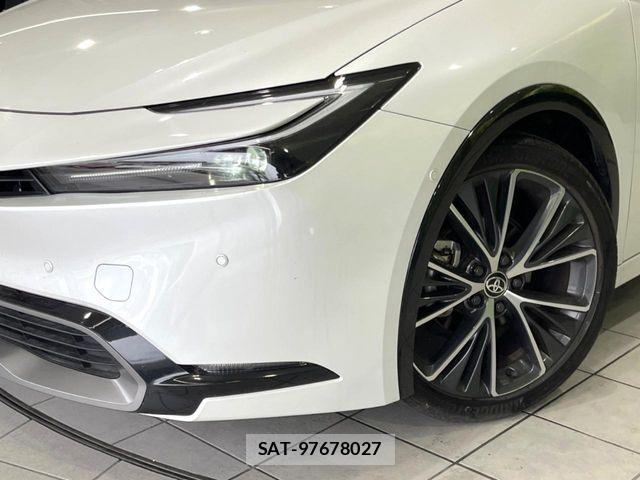 Toyota PRIUS 2023-02 7251932-11