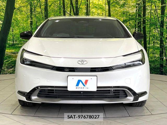 Toyota PRIUS 2023-02 7251932-13