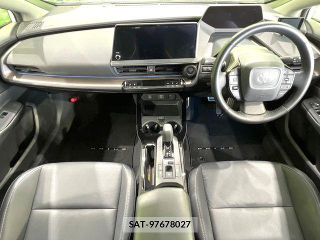 Toyota PRIUS 2023-02 7251932-1