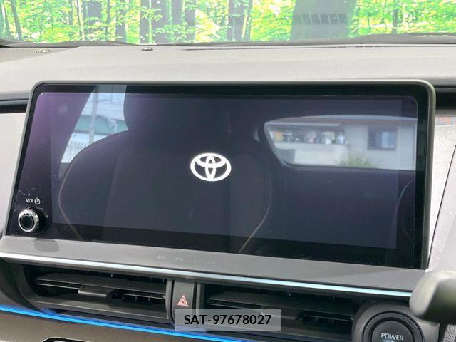 Toyota PRIUS 2023-02 7251932-2
