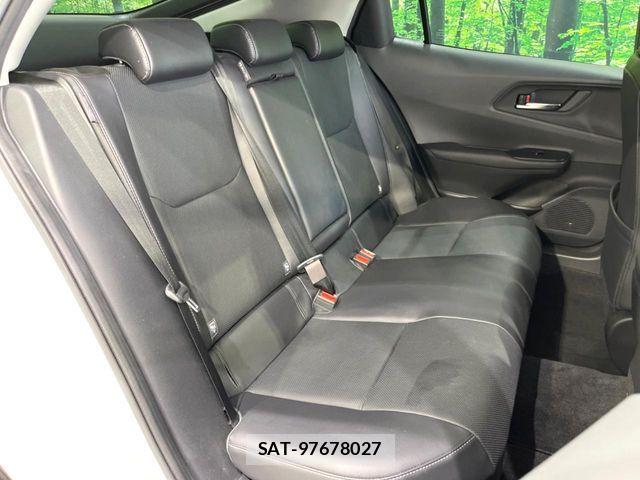 Toyota PRIUS 2023-02 7251932-8
