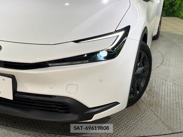 Toyota PRIUS 2023-03 7251931-11