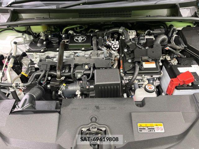 Toyota PRIUS 2023-03 7251931-16