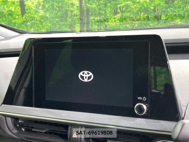 Toyota PRIUS 2023-03 7251931-2