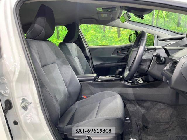Toyota PRIUS 2023-03 7251931-7