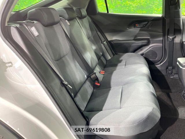 Toyota PRIUS 2023-03 7251931-8