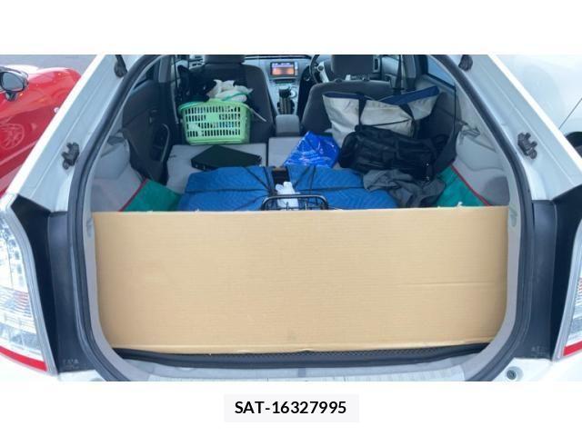 Toyota PRIUS 2011-11 7251972-15