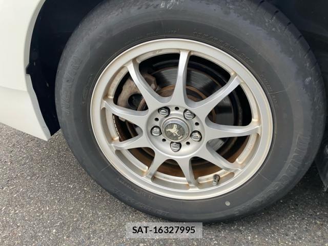 Toyota PRIUS 2011-11 7251972-6