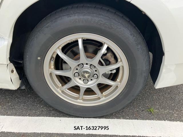 Toyota PRIUS 2011-11 7251972-7