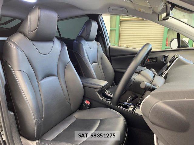 Toyota PRIUS 2021-05 7250320-9