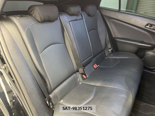 Toyota PRIUS 2021-05 7250320-10