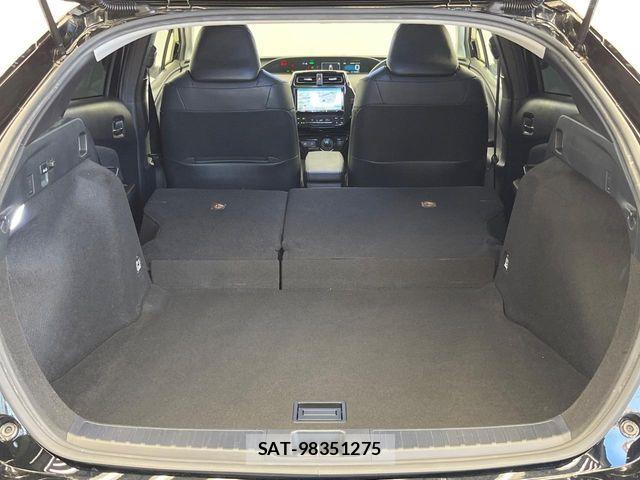 Toyota PRIUS 2021-05 7250320-11