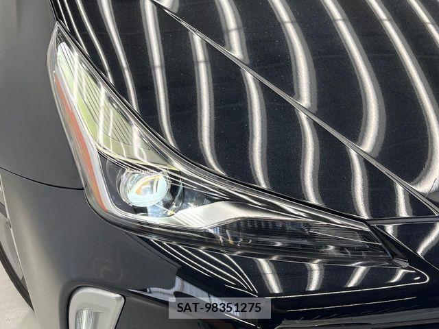 Toyota PRIUS 2021-05 7250320-12