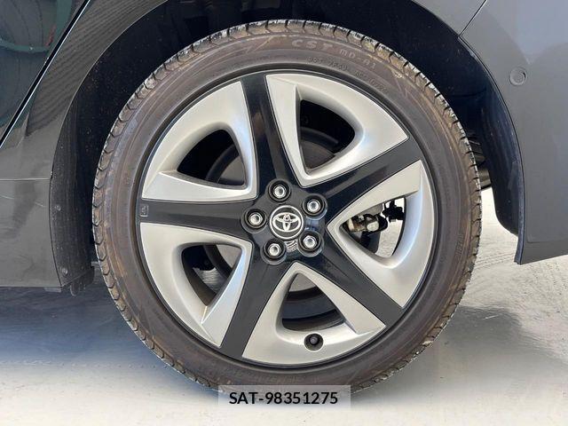 Toyota PRIUS 2021-05 7250320-13