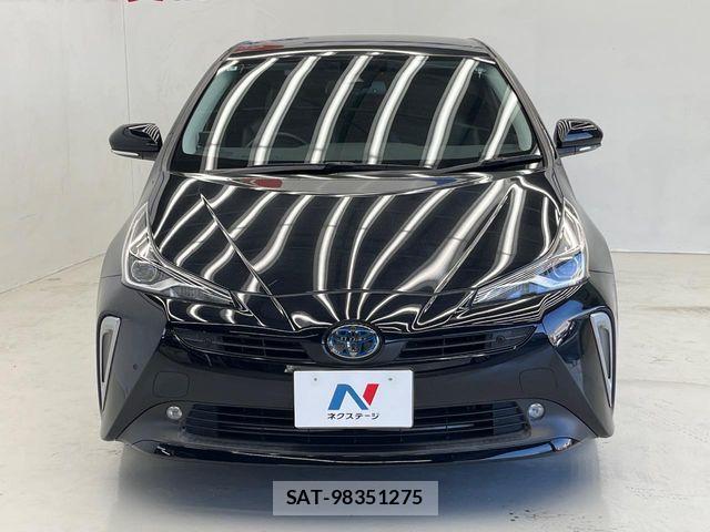 Toyota PRIUS 2021-05 7250320-14