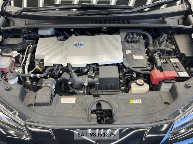 Toyota PRIUS 2021-05 7250320-18