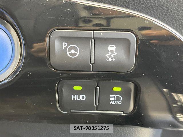 Toyota PRIUS 2021-05 7250320-5