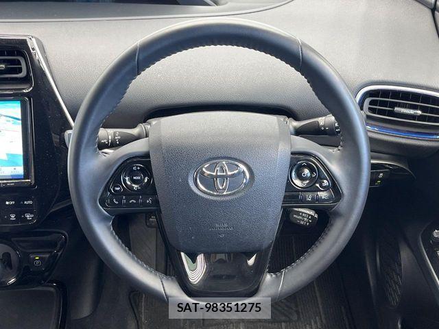 Toyota PRIUS 2021-05 7250320-8