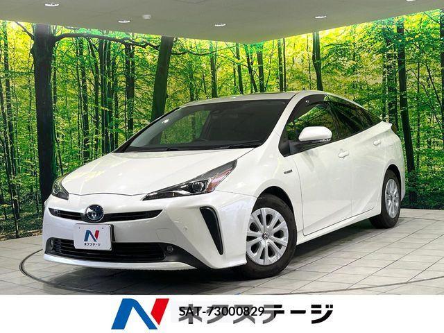 Toyota PRIUS 2019-06 7251935-0