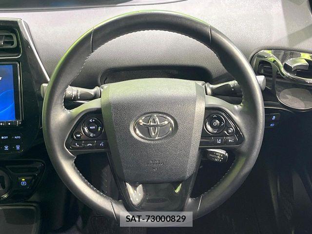 Toyota PRIUS 2019-06 7251935-10