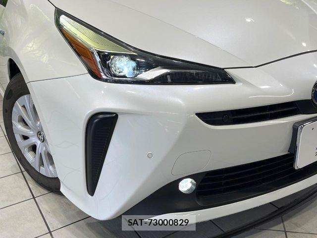 Toyota PRIUS 2019-06 7251935-11
