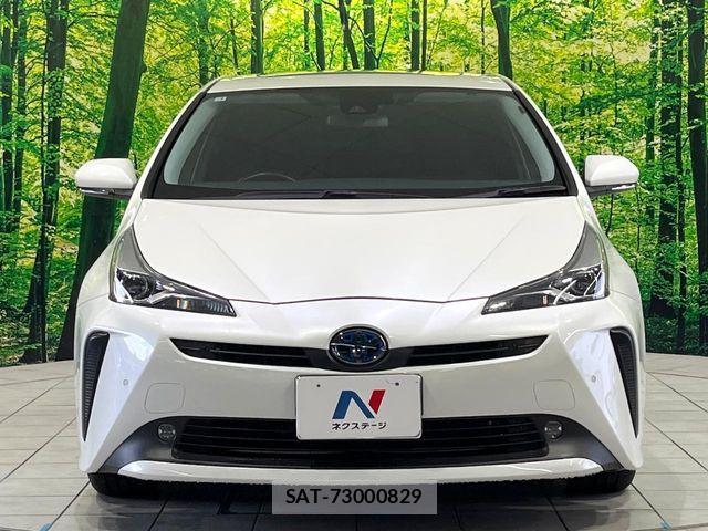 Toyota PRIUS 2019-06 7251935-13