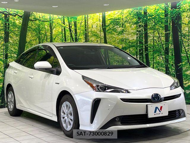 Toyota PRIUS 2019-06 7251935-15