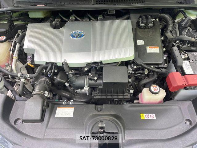 Toyota PRIUS 2019-06 7251935-17