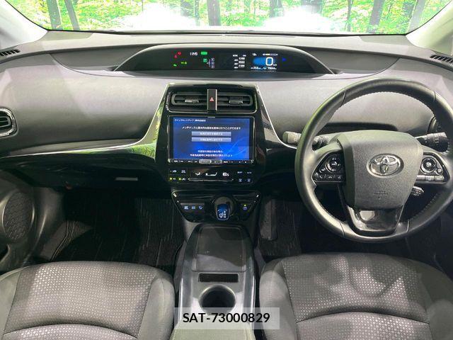 Toyota PRIUS 2019-06 7251935-1