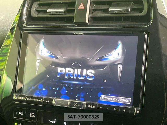 Toyota PRIUS 2019-06 7251935-3