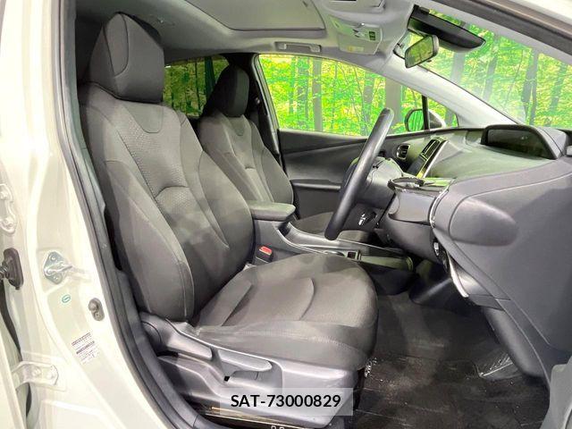 Toyota PRIUS 2019-06 7251935-7