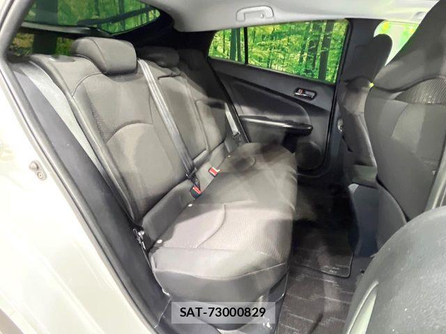 Toyota PRIUS 2019-06 7251935-8