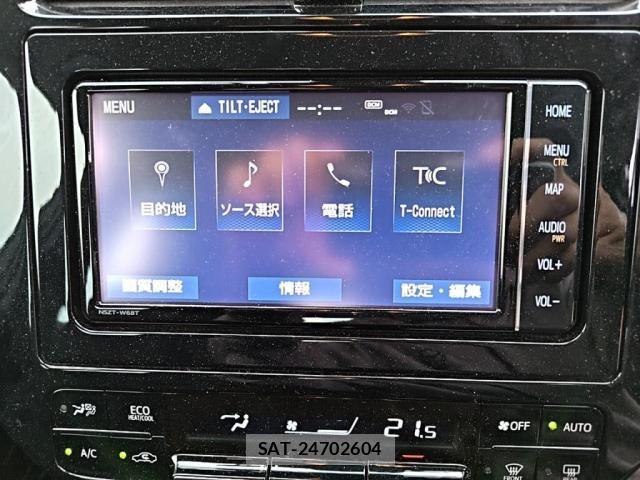 Toyota PRIUS 2019-03 7251945-20
