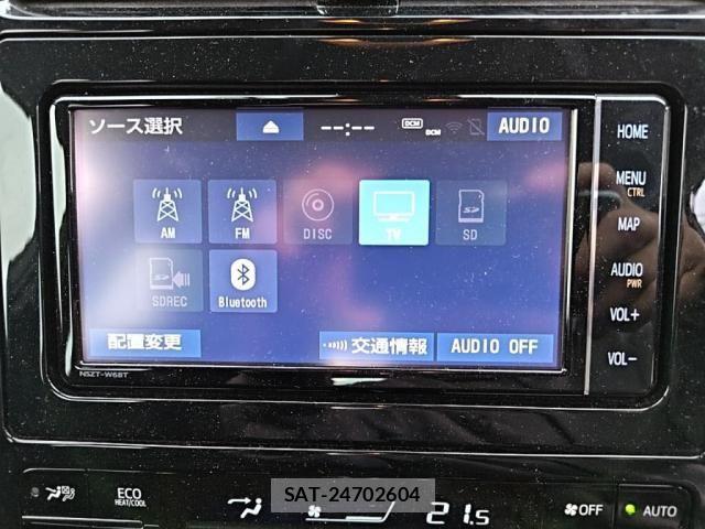 Toyota PRIUS 2019-03 7251945-21