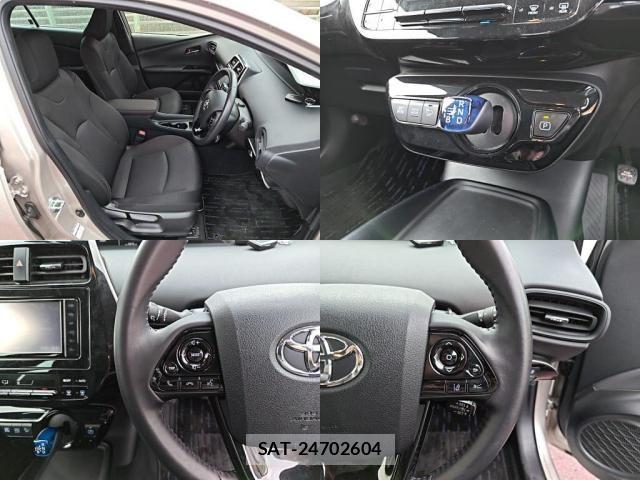 Toyota PRIUS 2019-03 7251945-4