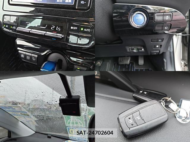 Toyota PRIUS 2019-03 7251945-5