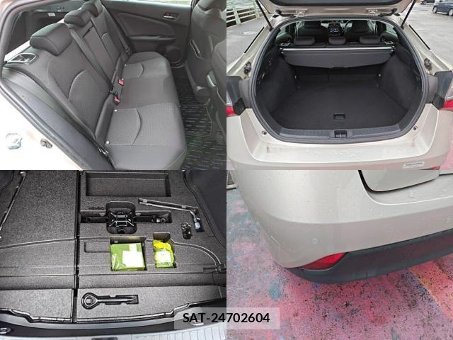 Toyota PRIUS 2019-03 7251945-7
